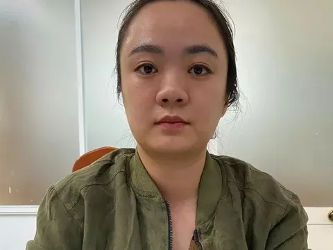 Bắt nhân viên ngân hàng lừa đảo gần 6 tỷ đồng để đầu tư tiền ảo