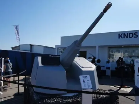 Hệ thống phòng thủ siêu linh hoạt RapidFire: “Danh xứng với thực”