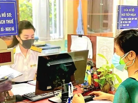 Gần 120 nghìn tỷ đồng hoàn thuế GTGT trong 10 tháng
