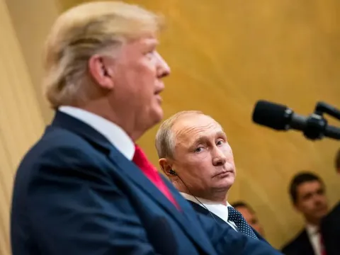 Điện Kremlin: “Mọi điều mà Tổng thống Nga nói đều là chính thức”