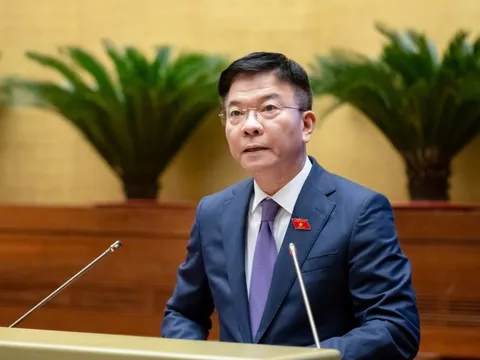 Chính phủ đề xuất dành 22.400 tỷ để phòng, chống ma tuý đến 2030