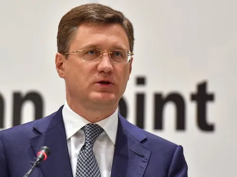 Nga sẵn sàng tiếp tục cung cấp khí đốt cho châu Âu qua Ukraine