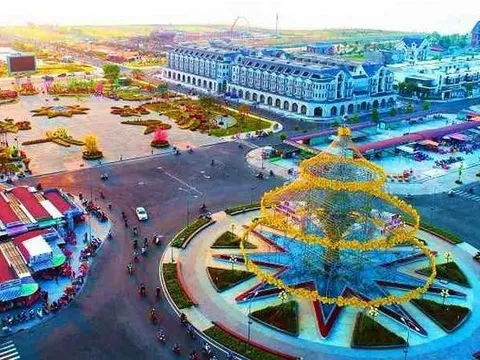 Tỉnh Kiên Giang có 15 đơn vị hành chính cấp huyện