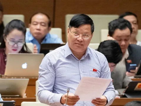 Luật Dữ liệu: Đề nghị làm rõ thế nào là bí mật đời sống riêng tư?