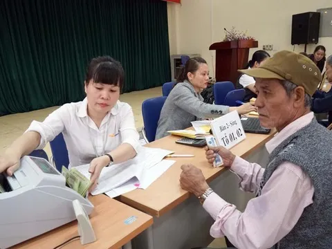 Trường hợp không được tăng lương hưu từ 1/7/2025, ai cũng nên biết