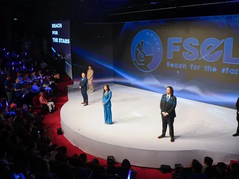 Tập đoàn Atlantic ra mắt ‘Trung tâm Anh ngữ online’ vượt trội và khác biệt