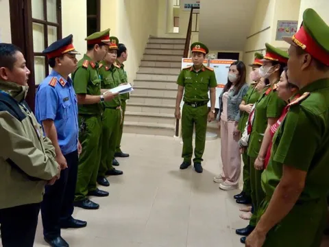 Vụ 3 phụ nữ ở Huế xâm phạm chỗ ở của người khác: Có thể bị phạt tù