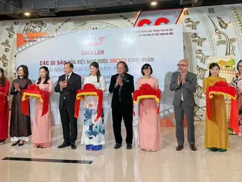 HANIFF VII: Trải nghiệm các di sản của Việt Nam qua thước phim điện ảnh