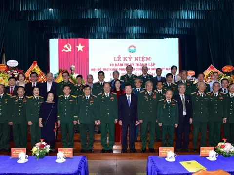 Hơn 6.000 người được hỗ trợ sinh kế để khắc phục hậu quả bom mìn