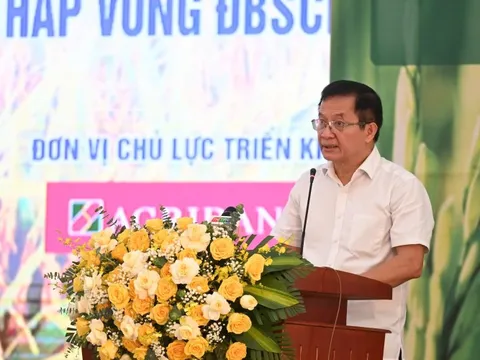 ABIC nỗ lực phát huy sứ mệnh bảo vệ nguồn vốn cho nông nghiệp