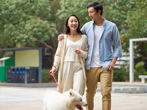 Án Nước ngoài-Luật Việt Nam: Người đàn ông sống với 1 vợ, 4 bồ trong cùng một khu nhà