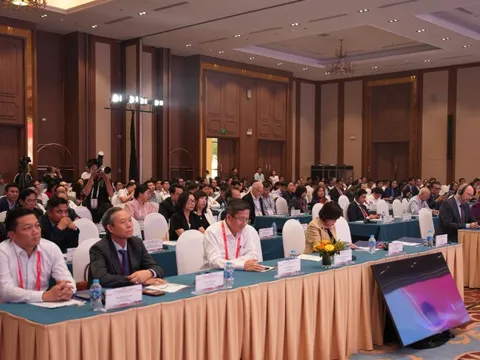 Diễn đàn Phát triển bền vững đô thị Việt Nam năm 2024