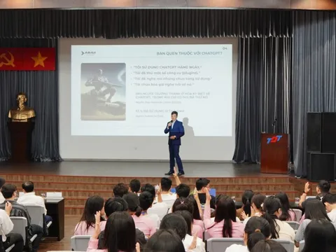 Ứng dụng blockchain và AI: Chìa khóa thành công trong kỷ nguyên số