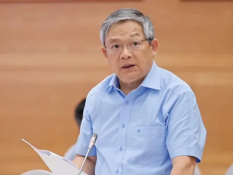 Bộ Công an: 6 người bị khởi tố trong vụ án tại Công ty Vàng bạc đá quý Sài Gòn SJC