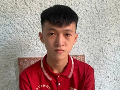 Trộm cắp 132 triệu đồng của đồng nghiệp khi được nhờ cài đặt sinh trắc học