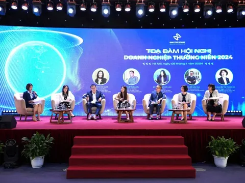 DN tuân thủ quy định minh bạch thông tin để phát triển thị trường bền vững
