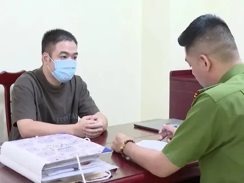 Khởi tố "ông trùm" điều hành web phim lậu lớn nhất Việt Nam Fmovies