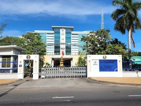 Khai trừ Đảng 2 cán bộ điện lực liên quan vụ án tại Công ty CP Tập đoàn Tuấn Ân