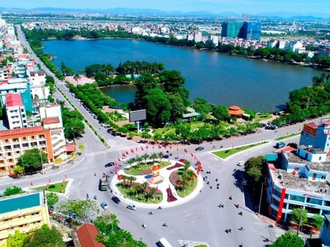 Hải Dương còn 207 đơn vị hành chính cấp xã sau sắp xếp