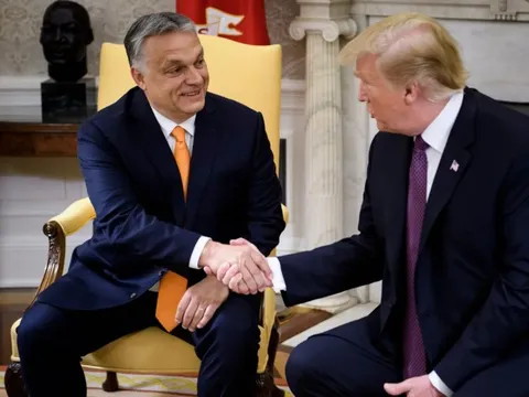 Lời nhắc nhở dành cho châu Âu sau khi ông Trump đắc cử