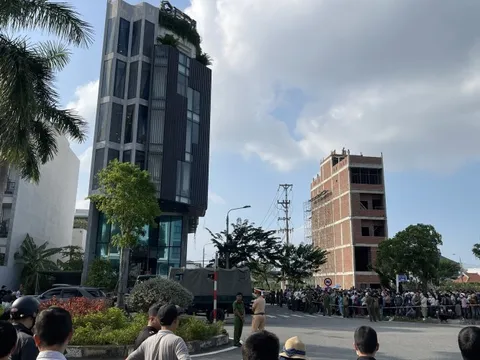 Tiết lộ vòng xoáy tài chính bất hợp pháp của chủ đầu tư GFDI dư nợ 3.700 tỷ đồng