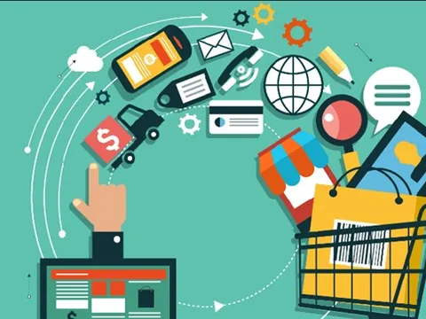 Bộ Tài chính nêu lý do bỏ miễn thuế với hàng nhập dưới 1 triệu qua sàn TMĐT