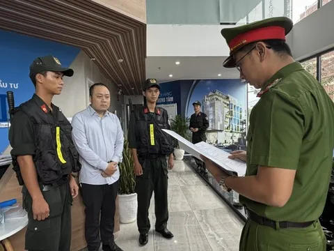 Điều tra làm rõ, xử lý nghiêm hành vi lừa đảo chiếm đoạt tài sản của Công ty GFDI