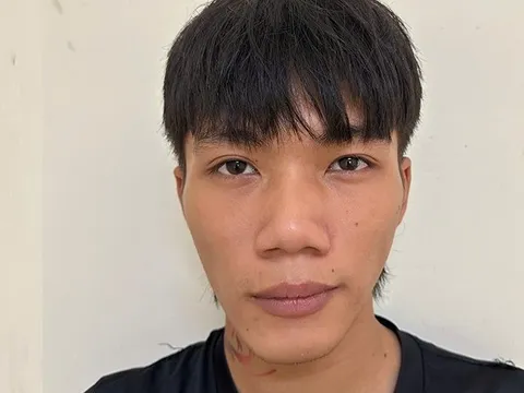 Khởi tố đối tượng bắt xe khách từ Quảng Bình ra Hà Tĩnh trộm xe máy