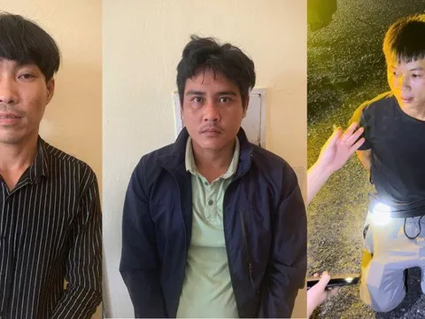 Liên tiếp phát hiện, bắt giữ 3 vụ tàng trữ trái phép chất ma túy