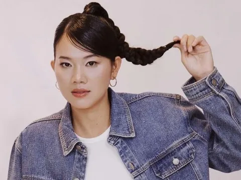 "Tiểu tiên cá" Ánh Viên ở tuổi 28: Xinh đẹp đến khó tin, phong cách thời trang đột phá