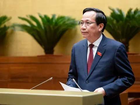 Mở rộng cơ hội vay vốn cho người lao động đi làm việc ở nước ngoài