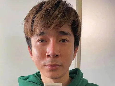 Ca sĩ Chi Dân bị điều tra vì nghi liên quan đến ma túy