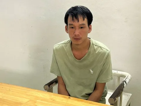Bắt giữ đối tượng dùng hung khí đâm chết người sau 2 giờ gây án