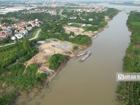 Bộ Tài chính công bố nhiều thủ tục hành chính mới ban hành trong lĩnh vực đất đai