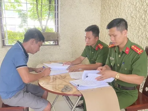 Tội phạm lừa đảo chiếm đoạt tài sản diễn biến phức tạp