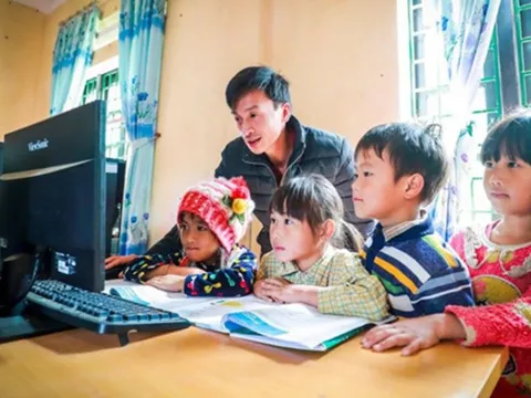 Fortune vinh danh Viettel trong hiện thực hóa giấc mơ giáo dục 'không biên giới'
