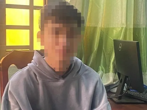 Khởi tố nam thanh niên lập nhóm Zalo chia sẻ video khiêu dâm, đồi trụy