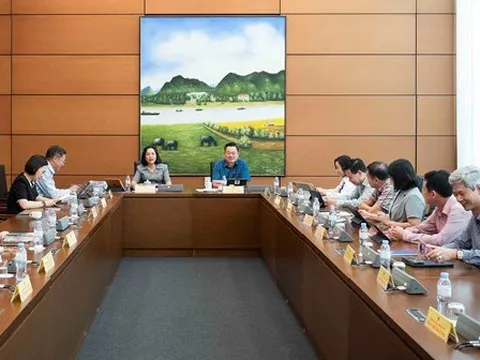 Mạnh tay xử lý các trường hợp quảng cáo thổi phồng, sai sự thật