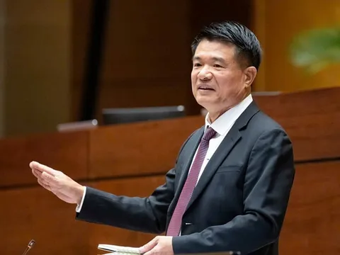 Giải quyết bất cập trong xử lý vật chứng, tài sản các vụ án tham nhũng, kinh tế