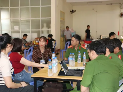 Xử phạt cơ sở gây ngộ độc thực phẩm cho 80 người tại Lào Cai