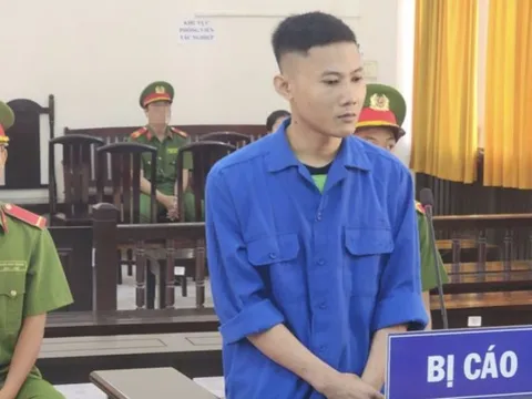 Dùng mũ bảo hiểm đánh chết bạn nhậu, nam thanh niên trả giá đắt