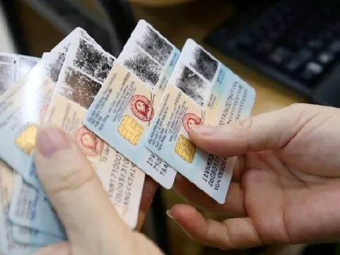 Bị mất căn cước khi du lịch nước ngoài, có được cấp lại hay không?