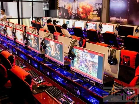 Điều kiện hoạt động của điểm truy nhập Internet công cộng