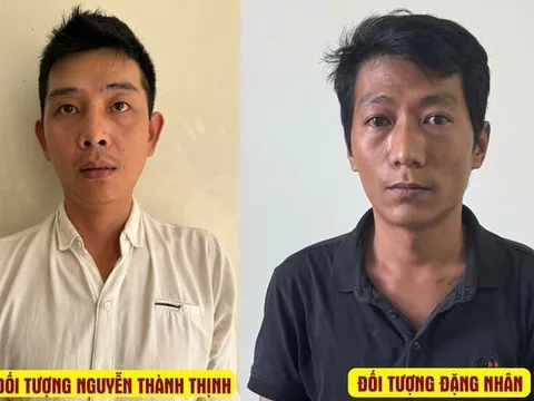 Tạm giữ tài xế taxi chuyên "ship" cỏ Mỹ vào phố cổ Hội An