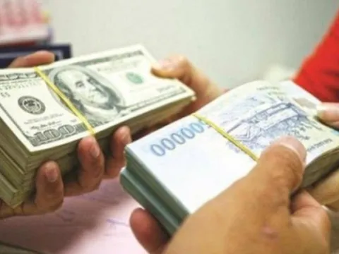 Phân định rõ nhiệm vụ từng bộ ngành trong kiểm tra, giám sát phòng, chống rửa tiền và tài trợ khủng bố