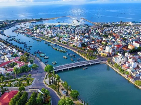 Bình Thuận sắp xếp lại các phường, xã của thành phố Phan Thiết và huyện Bắc Bình