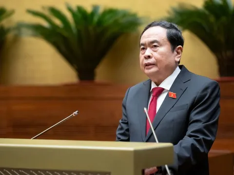 Chủ tịch Quốc hội: Thông qua chất vấn tạo chuyển biến thực sự trong từng lĩnh vực quản lý