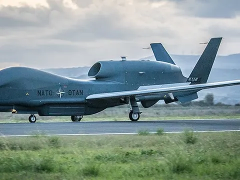 Khả năng NATO đặt căn cứ trinh sát tại biên giới phía Đông của Phần Lan