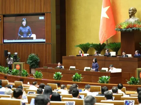 Bộ trưởng Y tế đề xuất có Nghị quyết về cấm thuốc lá điện tử, thuốc lá nung nóng