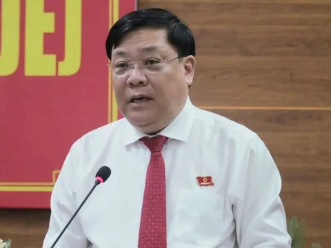 Cà Mau có tân Chủ tịch UBND tỉnh